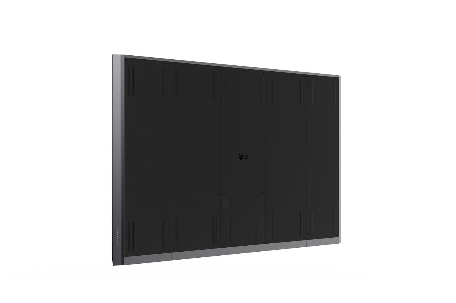 LAAA015 的 +45 度側視圖